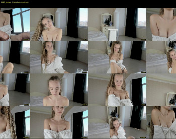 infinite_reality — 89 minute Chaturbate female cam show recording, 720p, Dec 22, 2022