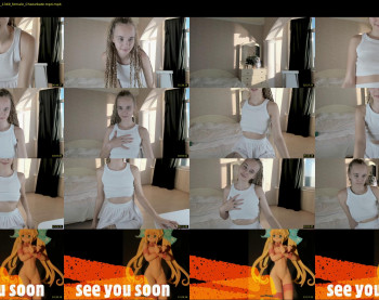 infinite_reality — 14 minute Chaturbate female cam show recording, 720p, Dec 22, 2022