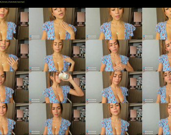 isabelhills — 9 minute Chaturbate female cam show recording, 1080p, Dec 22, 2022