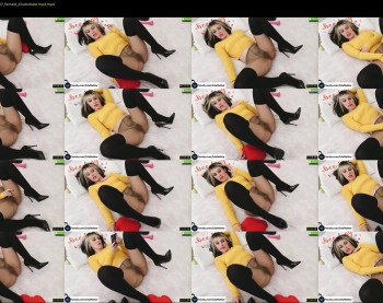 islanublar — 54 minute Chaturbate female cam show recording, 1080p, Dec 22, 2022