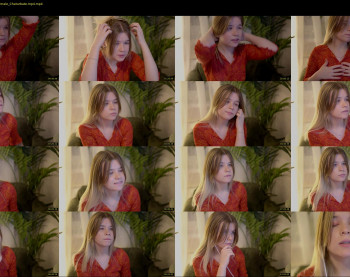 isoull — 12 minute Chaturbate female cam show recording, 1080p, Dec 22, 2022