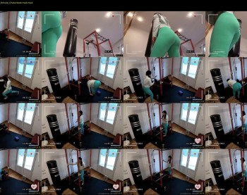 its_jessi — 54 minute Chaturbate female cam show recording, 1080p, Dec 22, 2022
