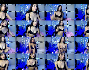 jade_ws — 10 minute Chaturbate female cam show recording, 720p, Dec 23, 2022
