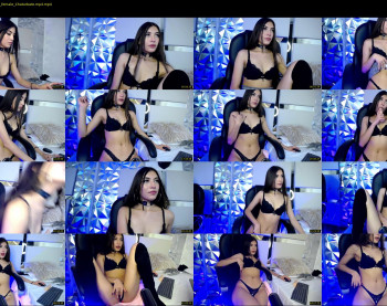 jade_ws — 50 minute Chaturbate female cam show recording, 720p, Dec 23, 2022