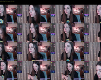 jane_kinn — 20 minute Chaturbate female cam show recording, 1080p, Dec 22, 2022