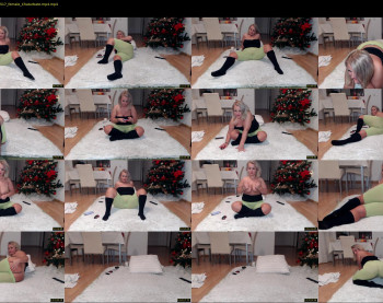 jaqueline88 — 95 minute Chaturbate female cam show recording, 720p, Dec 23, 2022