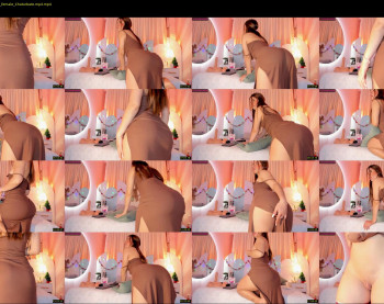 jenna1_ — 21 minute Chaturbate female cam show recording, 720p, Dec 22, 2022