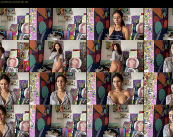 jenny_taborda — 45 minute Chaturbate female cam show recording, 1080p, Dec 22, 2022
