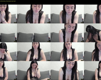 jessicagoold — 31 minute Chaturbate female cam show recording, 1080p, Dec 22, 2022
