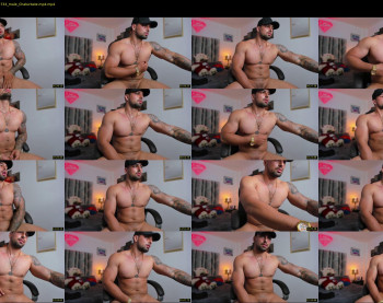 john_king29 — 26 minute Chaturbate male cam show recording, 1080p, Dec 22, 2022