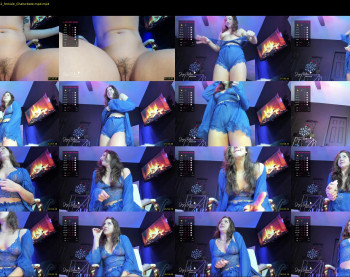 jojodelow — 44 minute Chaturbate female cam show recording, 1080p, Dec 22, 2022