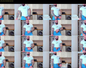 jordan_rush01 — 20 minute Chaturbate male cam show recording, 720p, Dec 22, 2022