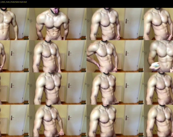 js_ihavecookie — 27 minute Chaturbate male cam show recording, 1080p, Dec 22, 2022