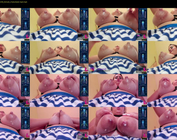 juice6abby9 — 22 minute Chaturbate female cam show recording, 720p, Dec 22, 2022