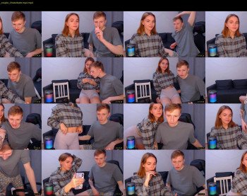 julsweet — 45 minute Chaturbate male cam show recording, 720p, Dec 22, 2022