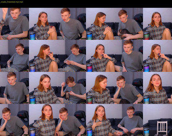 julsweet — 37 minute Chaturbate male cam show recording, 720p, Dec 22, 2022