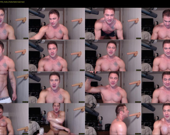 kanedrexler — 117 minute Chaturbate male cam show recording, 720p, Dec 22, 2022