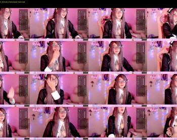 kao_chan — 55 minute Chaturbate female cam show recording, 1080p, Dec 23, 2022