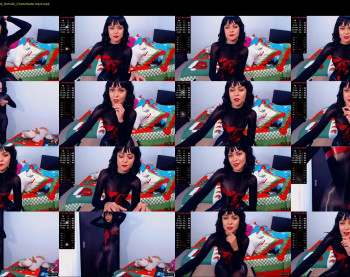 karitto__2 — 30 minute Chaturbate female cam show recording, 720p, Dec 22, 2022