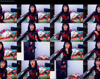 karitto__2 — 52 minute Chaturbate female cam show recording, 720p, Dec 22, 2022