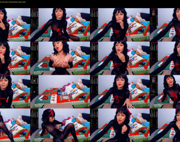 karitto__2 — 98 minute Chaturbate female cam show recording, 720p, Dec 23, 2022