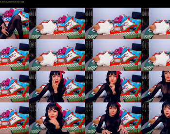 karitto__2 — 103 minute Chaturbate female cam show recording, 720p, Dec 23, 2022