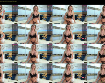 kassablanca_ — 4 minute Chaturbate female cam show recording, 1080p, Dec 22, 2022