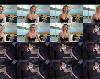 kassablanca_ — 7 minute Chaturbate female cam show recording, 1080p, Dec 22, 2022