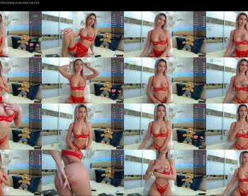 kassablanca_ — 28 minute Chaturbate female cam show recording, 1080p, Dec 23, 2022
