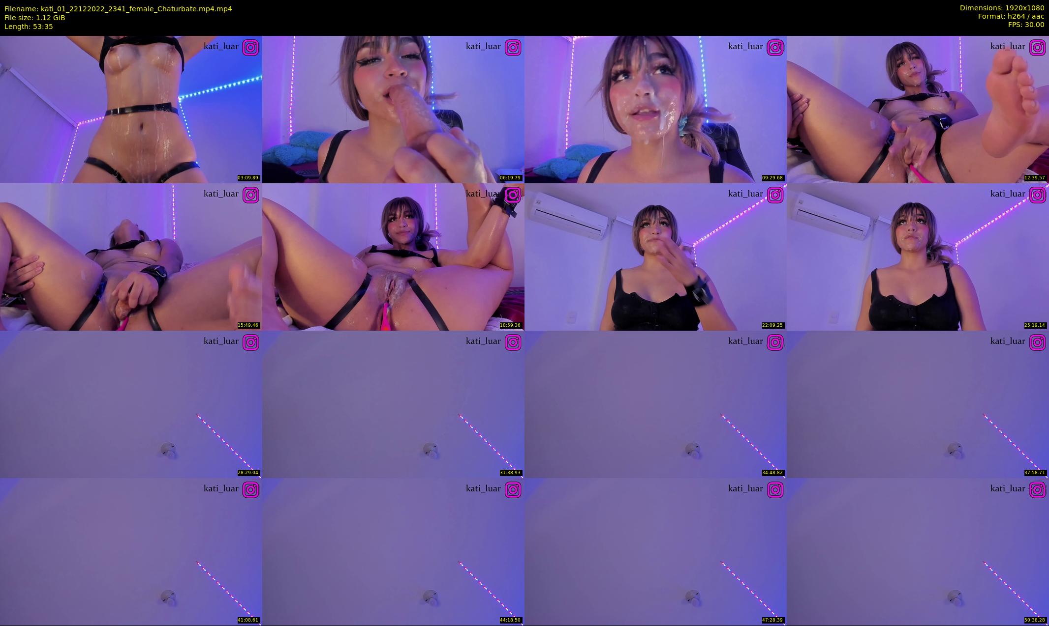 kati_01 — 54 minute Chaturbate female cam show recording, 1080p, Dec 22, 2022