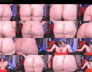 katrinadj — 24 minute Chaturbate female cam show recording, 720p, Dec 22, 2022