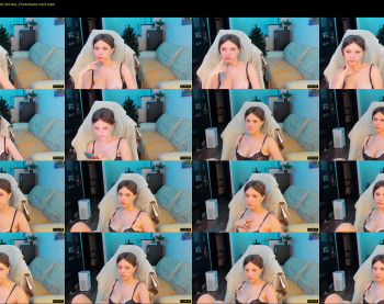 ketlinrous — 22 minute Chaturbate female cam show recording, 1080p, Dec 23, 2022