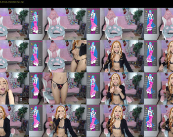 kloeking_ — 51 minute Chaturbate female cam show recording, 1080p, Dec 22, 2022