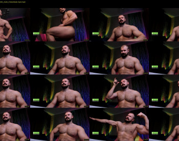 kurt_stone1 — 25 minute Chaturbate male cam show recording, 1080p, Dec 22, 2022
