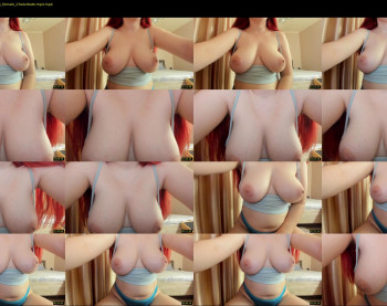 laracara — 11 minute Chaturbate female cam show recording, 1080p, Dec 22, 2022