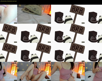 laureth_arashi — 78 minute Chaturbate female cam show recording, 1080p, Dec 22, 2022