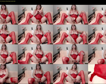 lelapopins — 16 minute Chaturbate female cam show recording, 720p, Dec 22, 2022