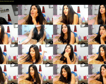 lesly_w — 33 minute Chaturbate female cam show recording, 1080p, Dec 22, 2022