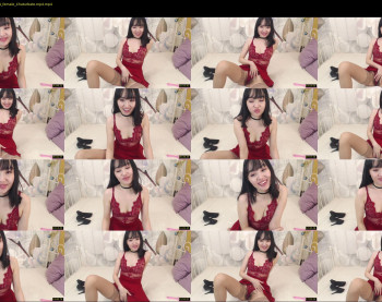 lianayun — 20 minute Chaturbate female cam show recording, 1080p, Dec 23, 2022