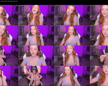 lil_pumpkinpie — 91 minute Chaturbate female cam show recording, 720p, Dec 22, 2022