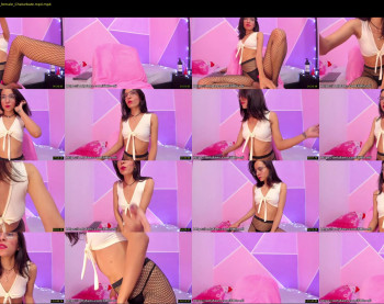 little_eli — 93 minute Chaturbate female cam show recording, 720p, Dec 23, 2022