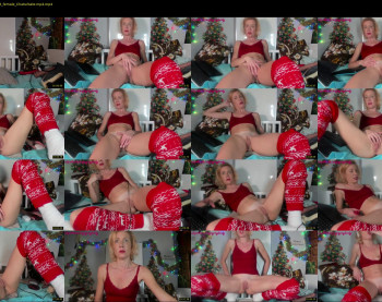 lola1981 — 36 minute Chaturbate female cam show recording, 720p, Dec 22, 2022