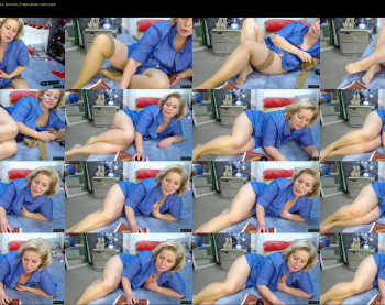 lorabigass — 9 minute Chaturbate female cam show recording, 720p, Dec 22, 2022
