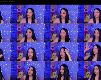maddisrock — 33 minute Chaturbate couple cam show recording, 1080p, Dec 23, 2022