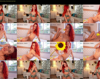 madisonlara — 56 minute Chaturbate female cam show recording, 1080p, Dec 22, 2022