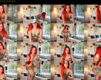 madisonlara — 15 minute Chaturbate female cam show recording, 1080p, Dec 22, 2022
