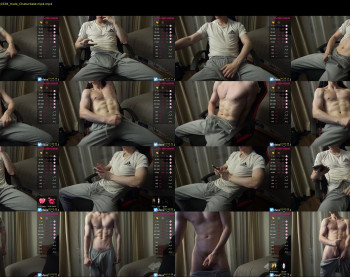 maestro3369 — 54 minute Chaturbate male cam show recording, 1080p, Dec 23, 2022
