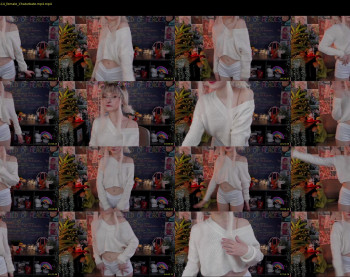 mana_rose — 55 minute Chaturbate female cam show recording, 1080p, Dec 22, 2022