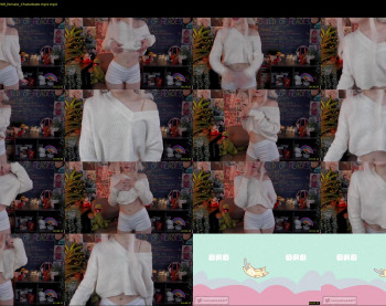 mana_rose — 55 minute Chaturbate female cam show recording, 1080p, Dec 22, 2022