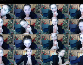 mandy_rose1 — 6 minute Chaturbate female cam show recording, 720p, Dec 22, 2022